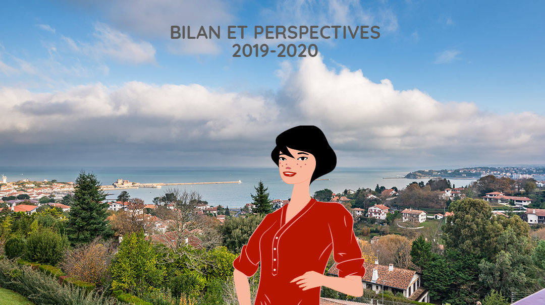 Bilan 2019 et perspectives 2020 du marché immobilier Pays basque -Sud Landes