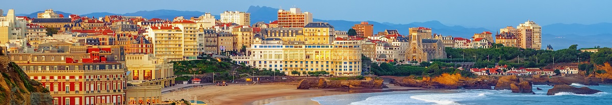Biarritz Immobilier 2021