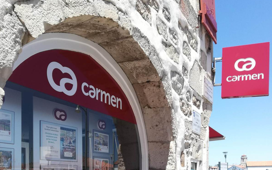 Carmen 2.0 : Les outils numériques au service de nos clients