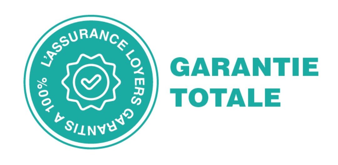 Logo garantie totale 