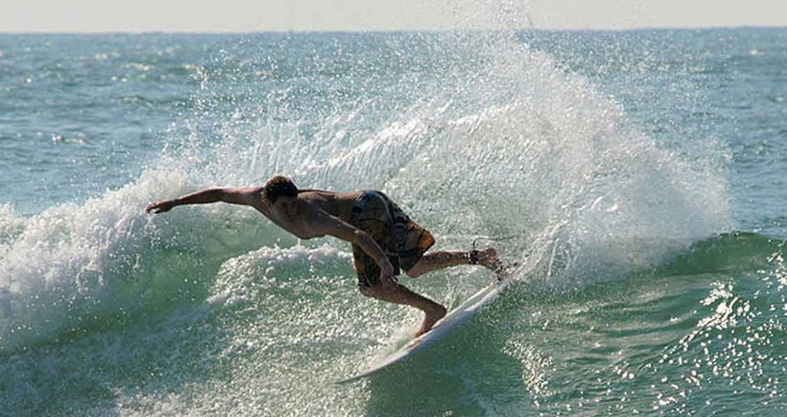 Surf Hossegor