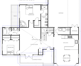 house-plan-architecture-sketch