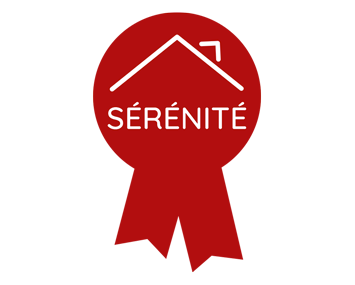 Logo Mandat Sérénité