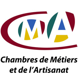 logo Chambre des métiers Bayonne
