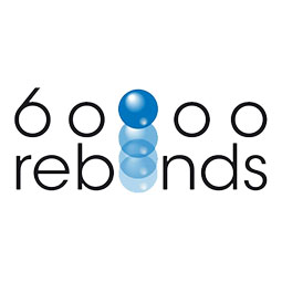 logo 60.000 rebonds